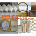 PVC pipe wrapping tape Rubber Fusing Tape Floor Marking Tape PE anti corrossion tape